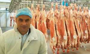 costa ministro carne molteni