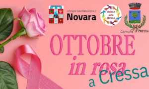 cressa ottobre rosa 24
