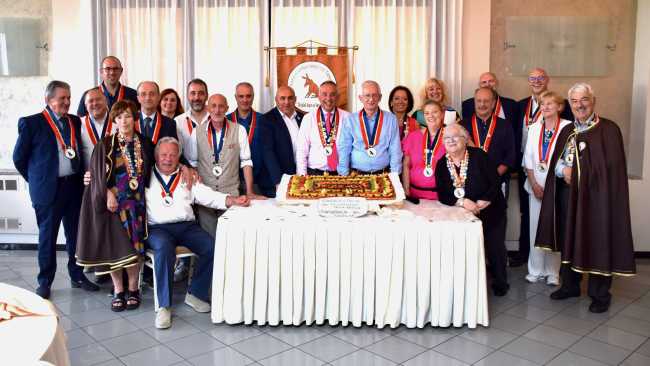 cunsurtarija dal tapulon 19 compleanno 15.5.2022