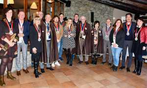 cunsurtarija gennaio 2023 9