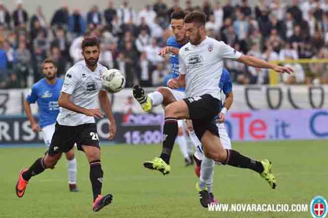 derby vercelli novara