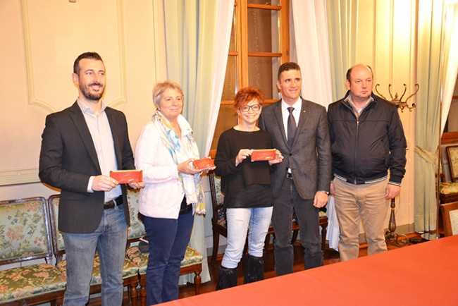 dicembre boromanero cioccolato