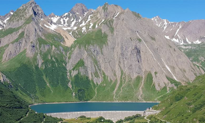 diga formazza morasco