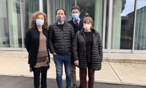 donazione ciss borgo