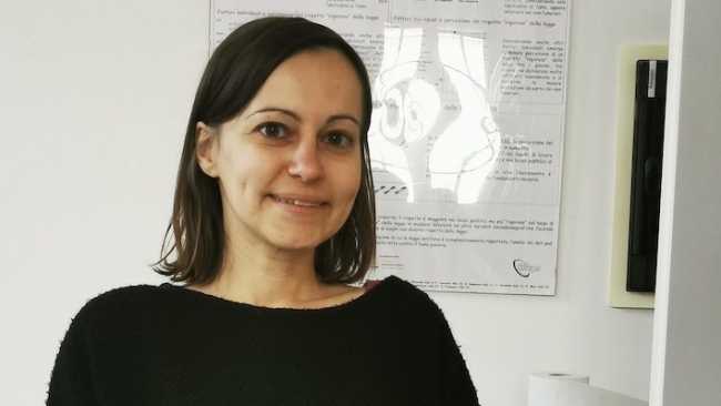 dottoressa montabone