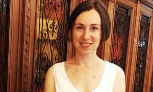 dottoressa rovellotti