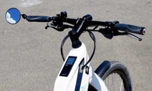 e bike foto