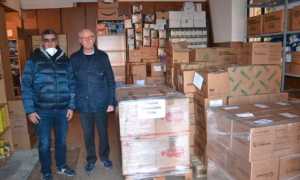 emporio borgosolidale