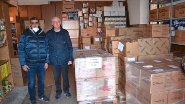 emporio borgosolidale