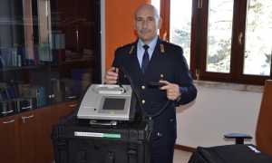 etilometro borgomanero