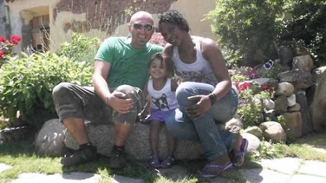 famiglia cecala oleggio