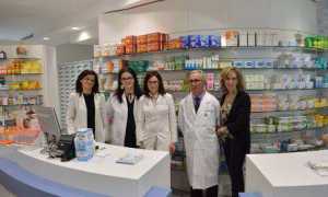 farmacia comunale borgo
