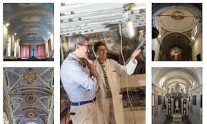 fcn contributi restauri chiese