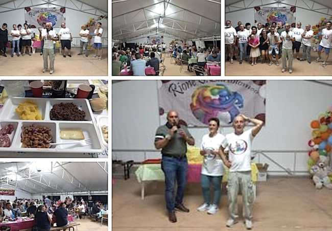 festa rione s bartolomeo