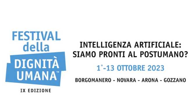 festival dignita umana 2023