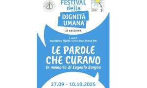 festival dignita umana 25