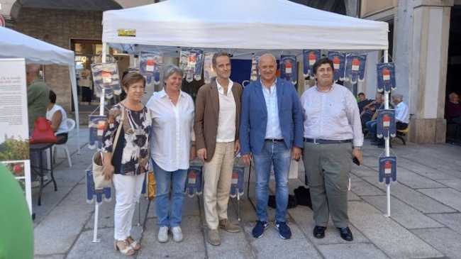 festival salute borgo