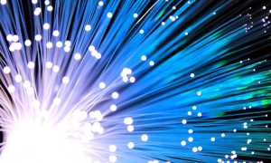 fibra ottica