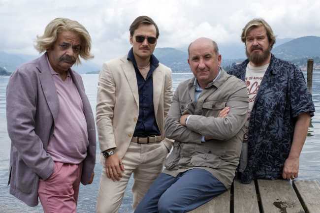 film antonio albanese