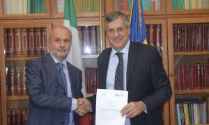 firma schillaci icardi