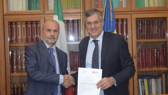 firma schillaci icardi