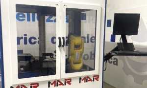 fondaz academy borgo macchinario