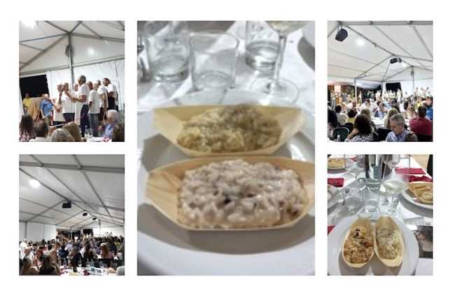 fontaneto arte sapori riso