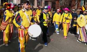 foto carnevale borgo