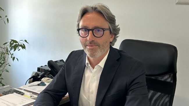 francesco sogno fortuna vicepresidente ANCE novara vercelli