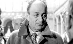 franco nicolazzi foto