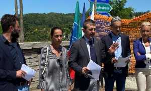 fratelli italia ponte romagnano