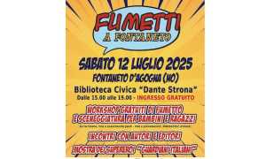 fumetti fontaneto 25