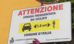 gargallo bici