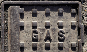 gas