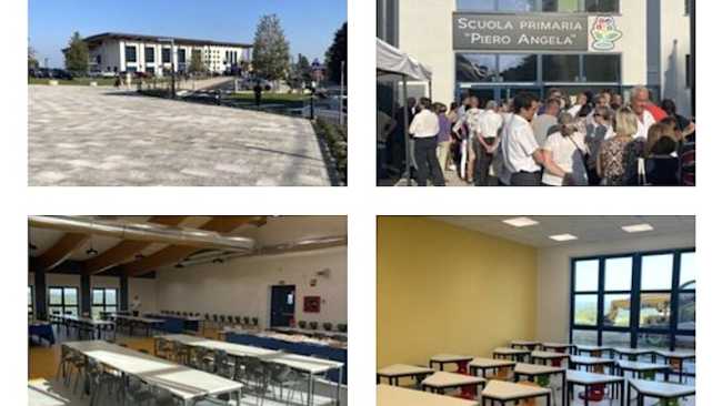 gattico scuola piero angela