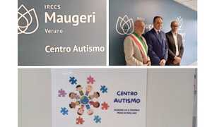 gattico veruno visita cirio centro autismo
