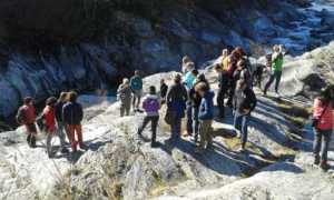 geoparco valsesia