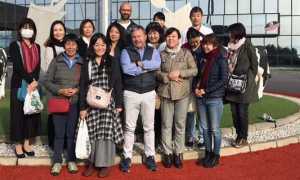 giapponesi cavallirio