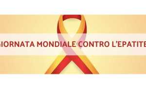 giornata mondiale epatite