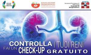 giornata rene 25