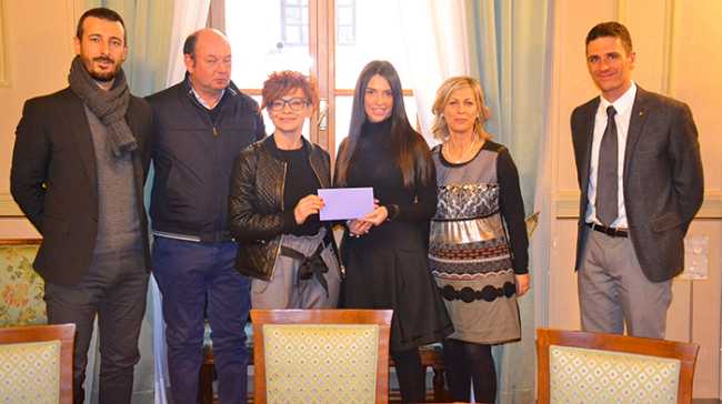 golden ticket borgomanero 17 primo