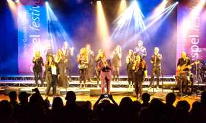 gospel festival