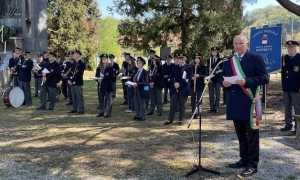 gozzano 25 aprile