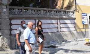 gozzano arredo urbano