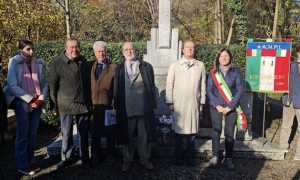 gozzano commemorazione