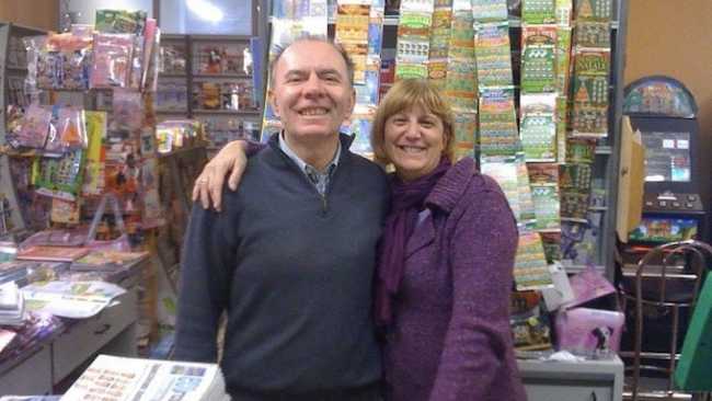 gozzano commercianti