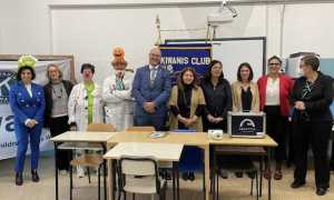 gozzano dott kiwanis 2