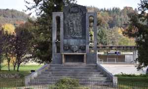 gozzano monumento caduti