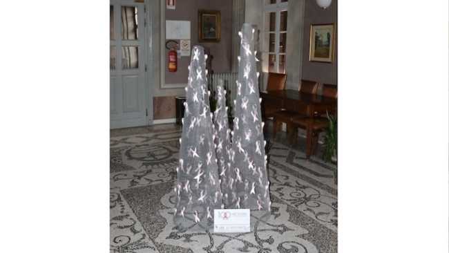 gozzano nastro rosa 2022