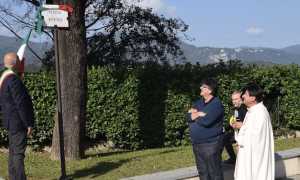 gozzano piazza europa